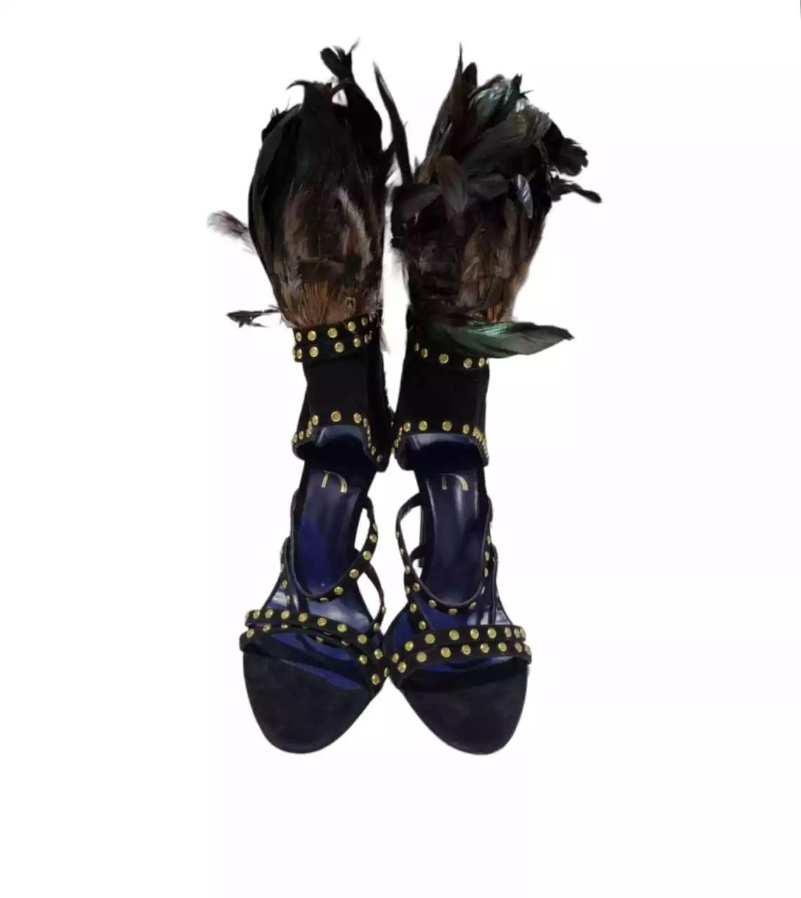 Shoes by Darmaki thumbnail 2