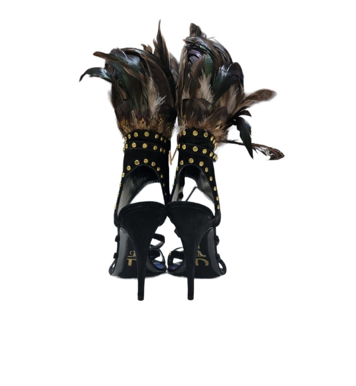 Shoes by Darmaki thumbnail 3
