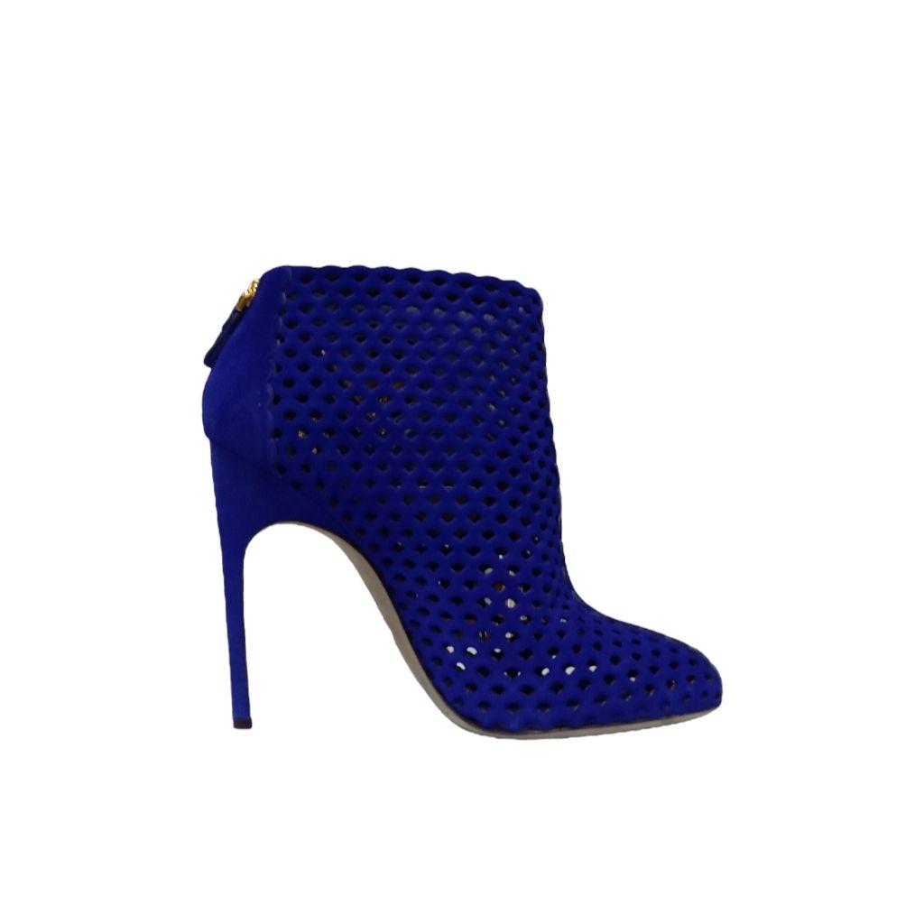 Shoes by Sergio Rossi