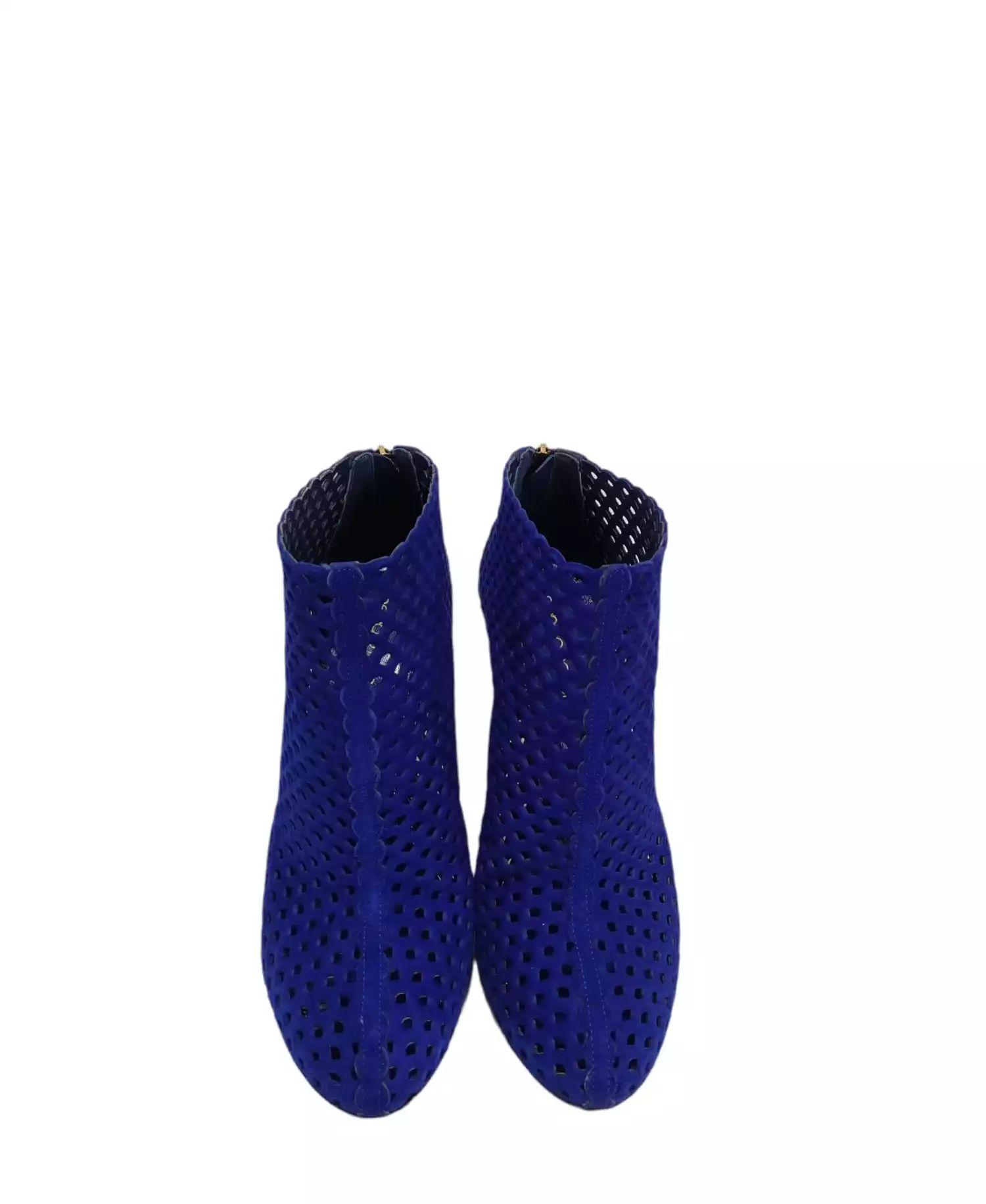Shoes by Sergio Rossi thumbnail 2