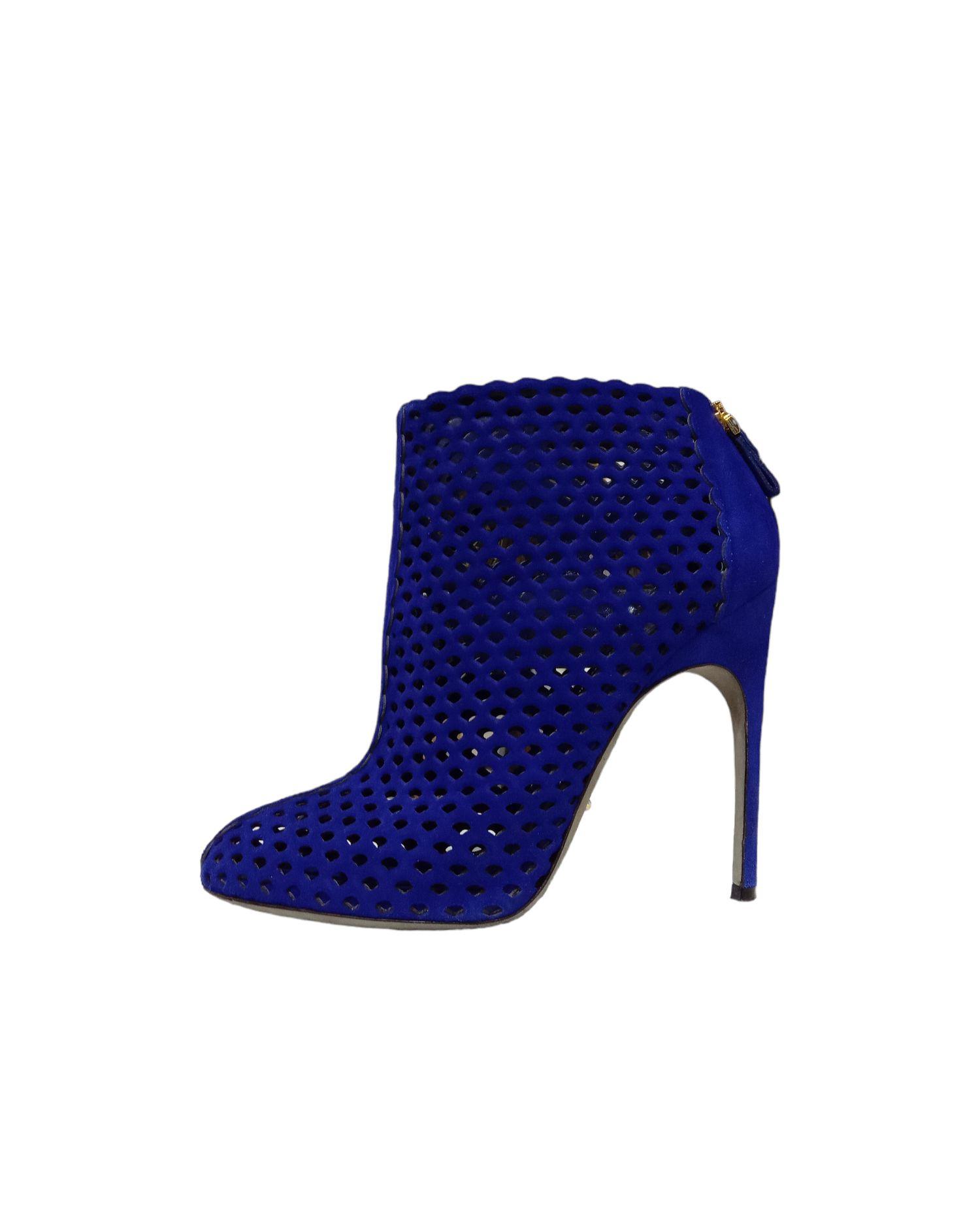 Shoes by Sergio Rossi thumbnail 4