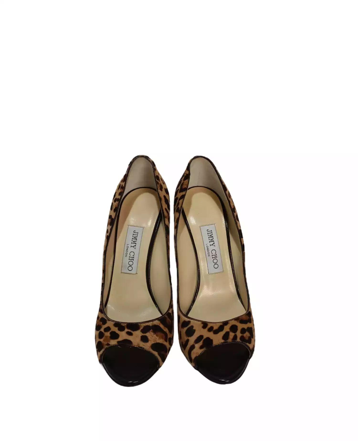 Shoes by Jimmy Choo thumbnail 2