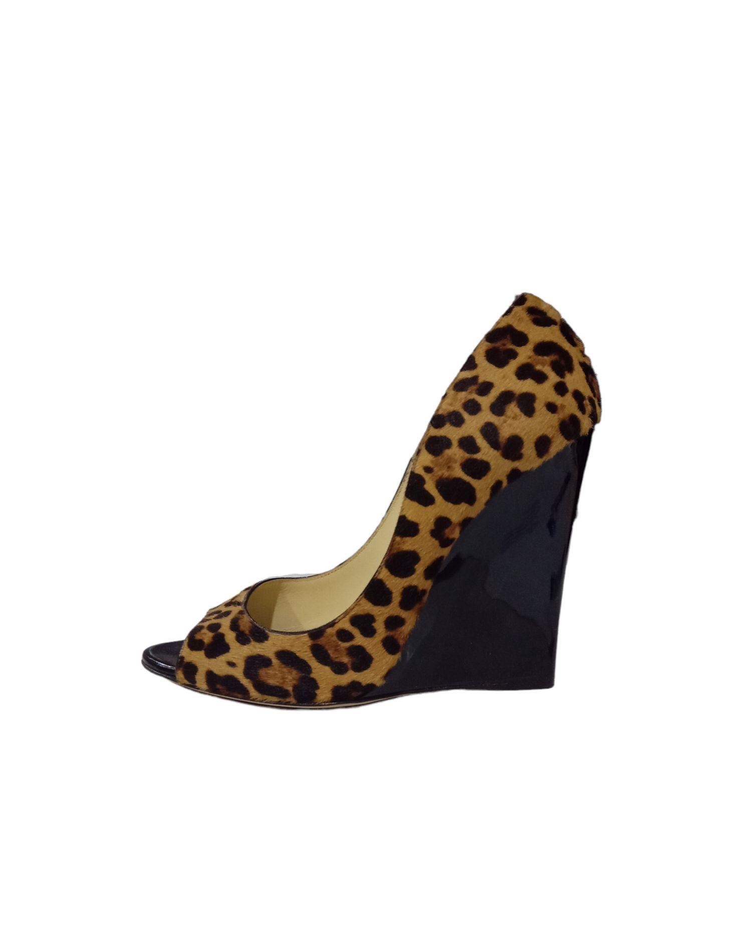 Shoes by Jimmy Choo thumbnail 4