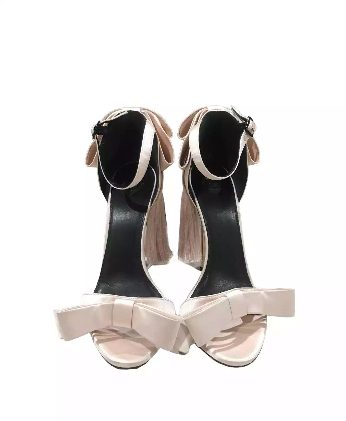 Shoes by Alexander Siradikian thumbnail 2