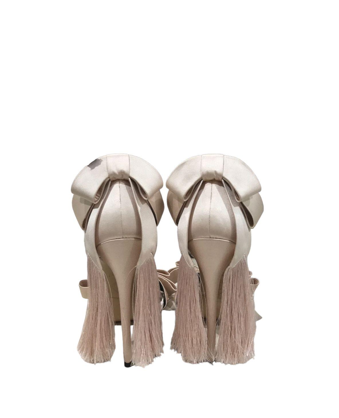 Shoes by Alexander Siradikian thumbnail 3