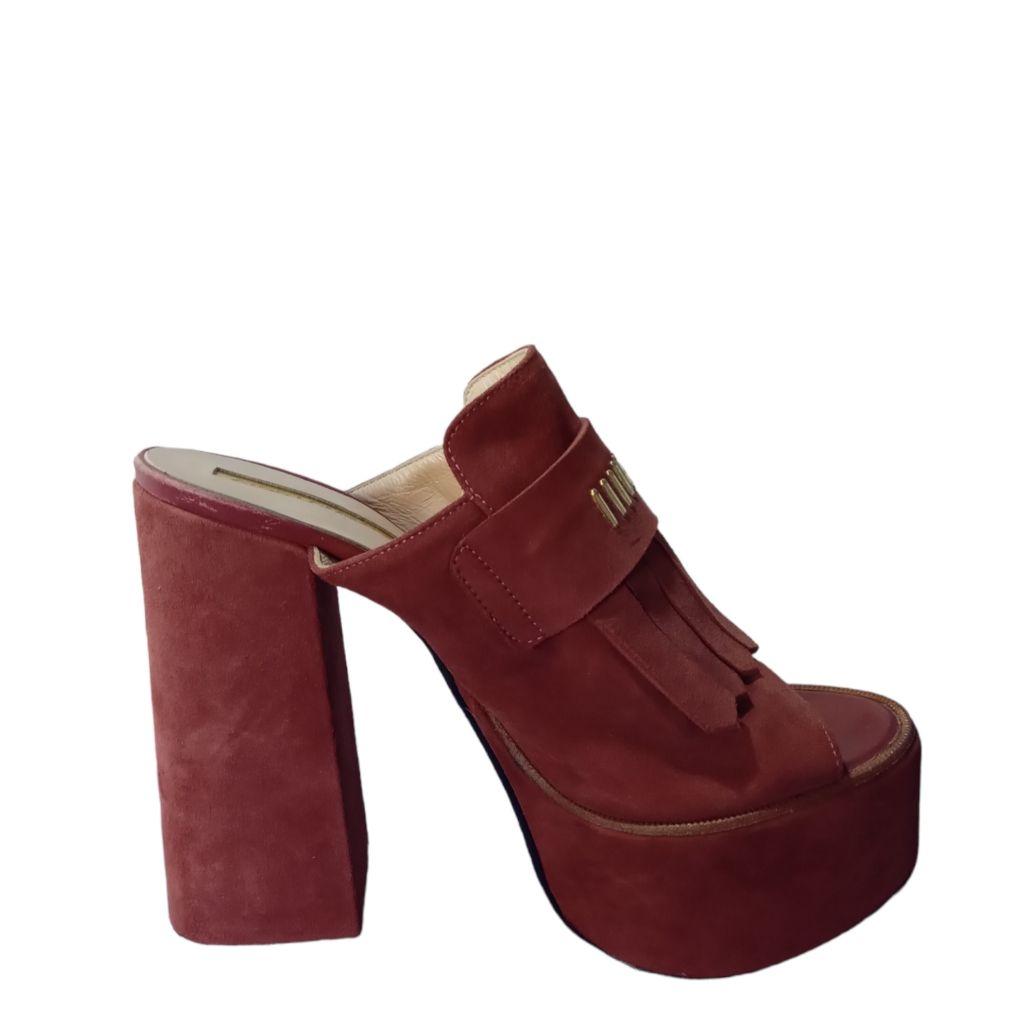 Shoes by Atos Lombardini thumbnail 1