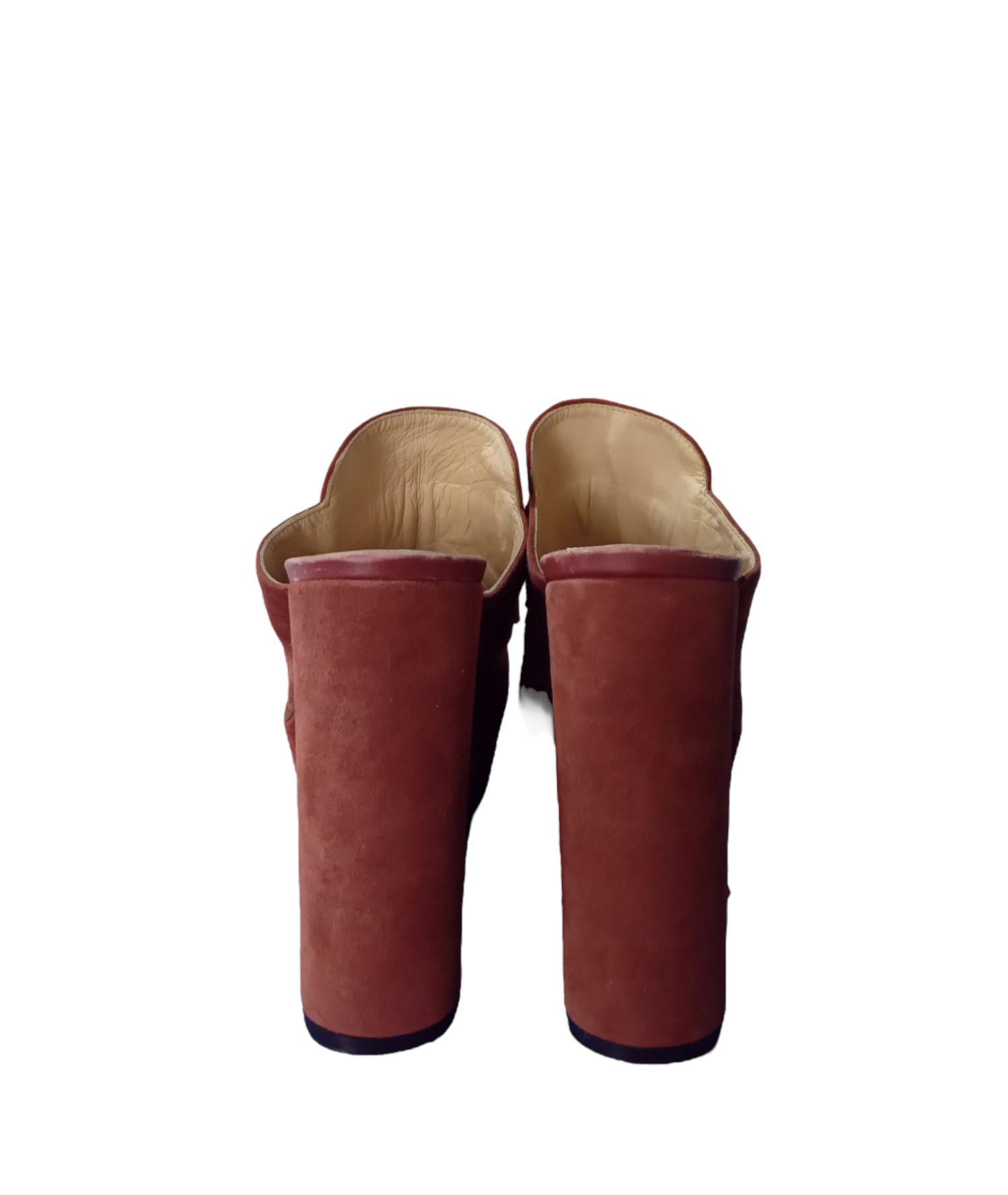 Shoes by Atos Lombardini thumbnail 3