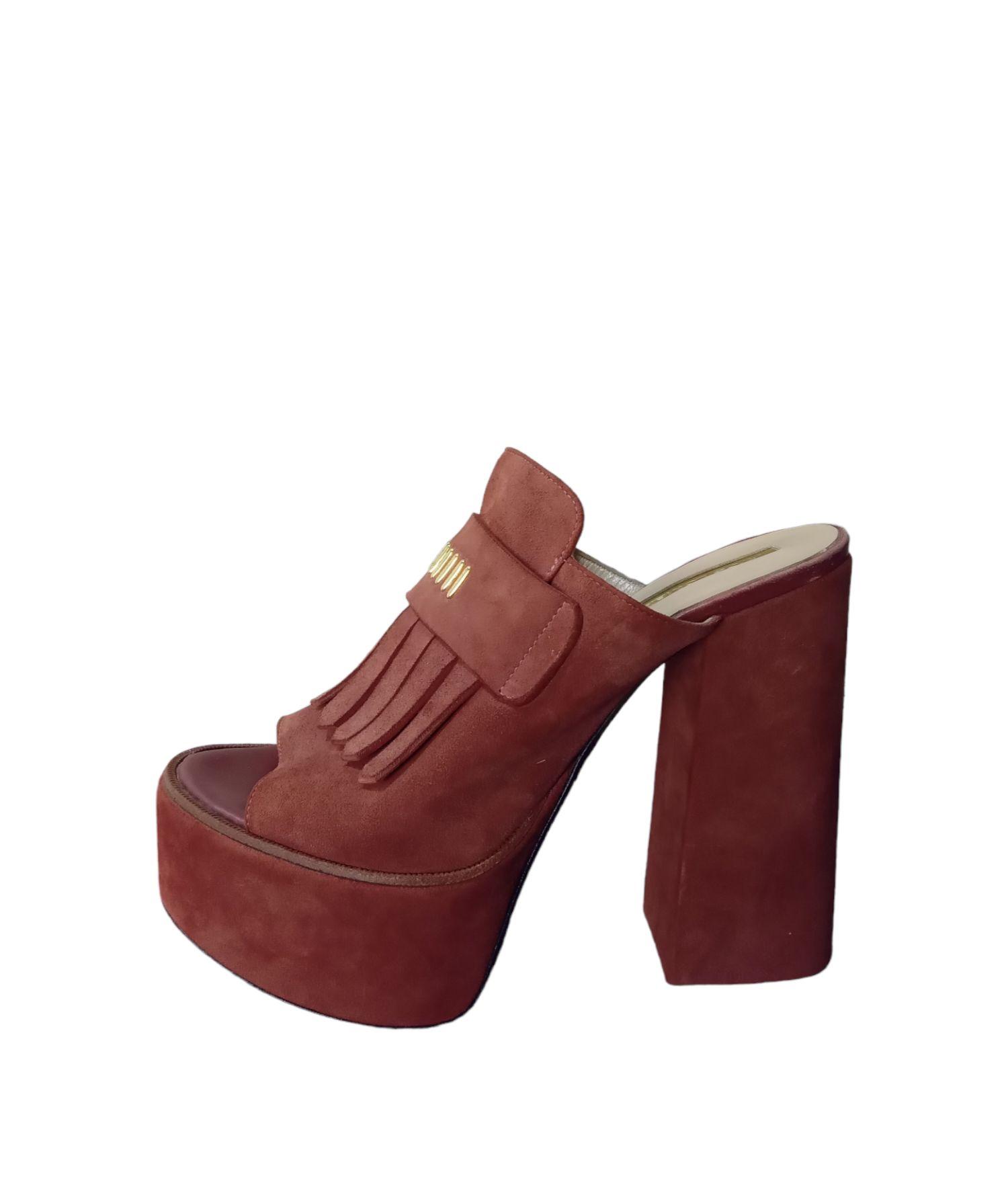 Shoes by Atos Lombardini thumbnail 4