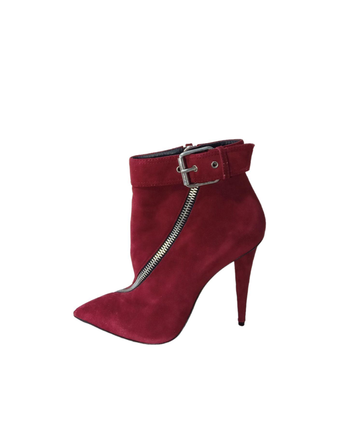 Shoes by GIUSEPPE ZANOTTI thumbnail 4