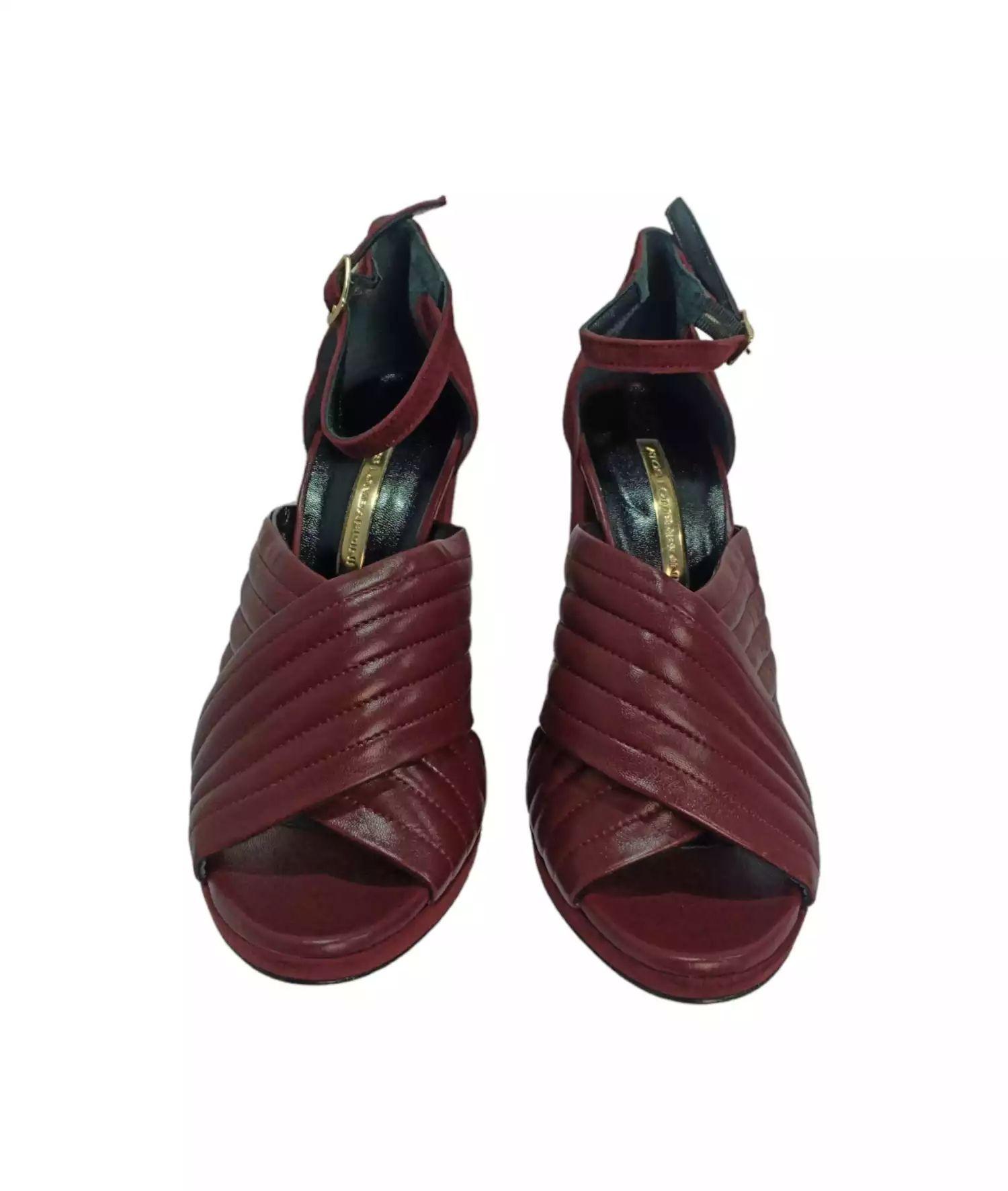Shoes by Atos Lombardini thumbnail 2