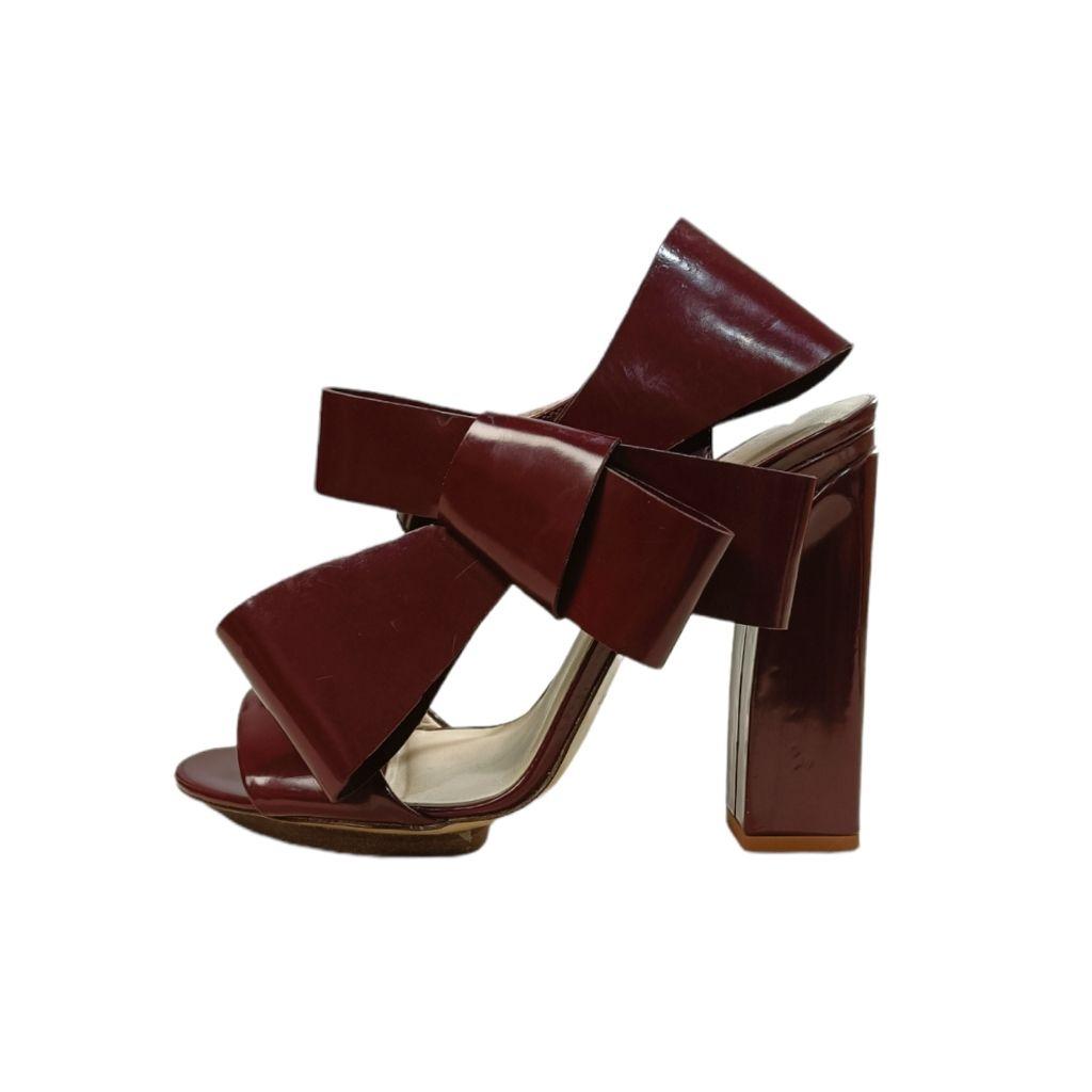 Shoes by Delpozo thumbnail 1