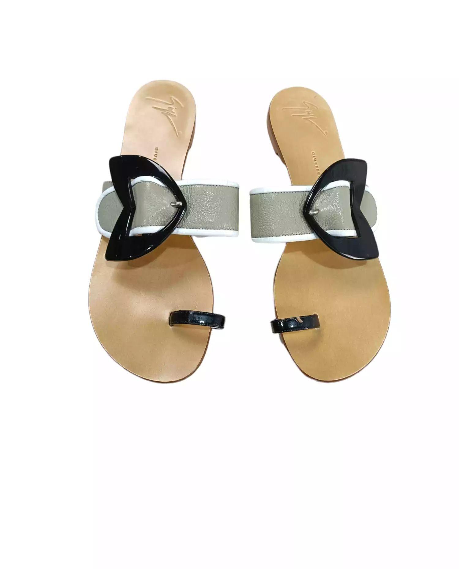 Shoes by Giuseppe Zannoti thumbnail 2