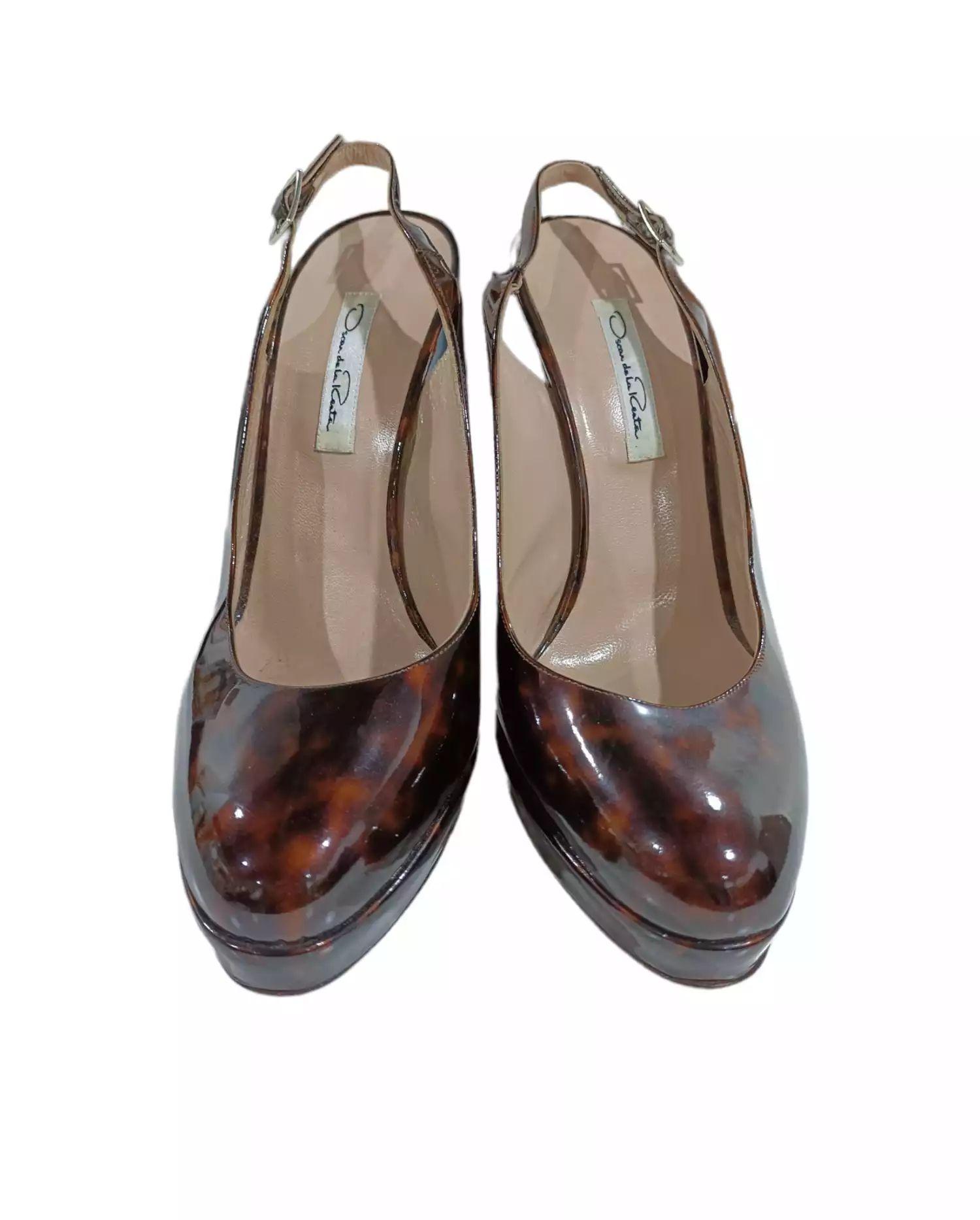Shoes by Oscar De La Renta thumbnail 2