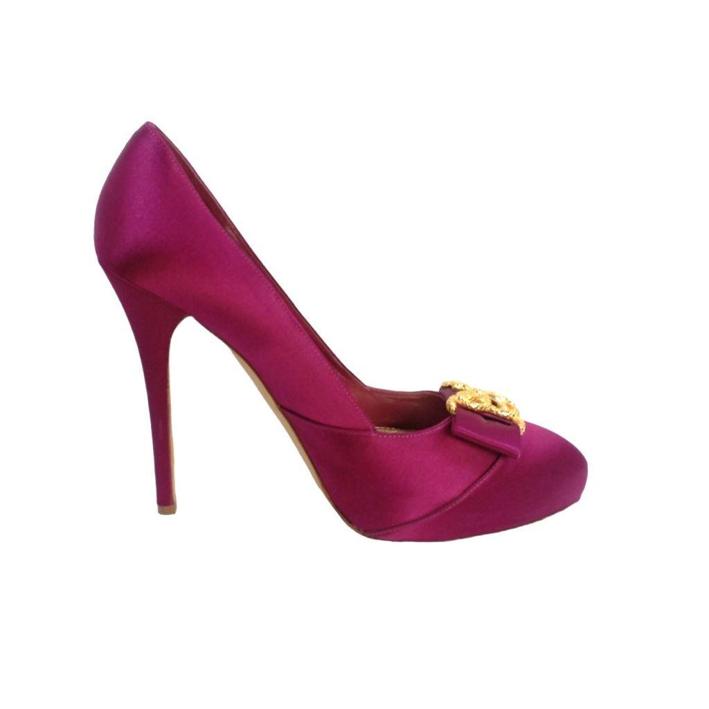 Shoes by Ralph Lauren