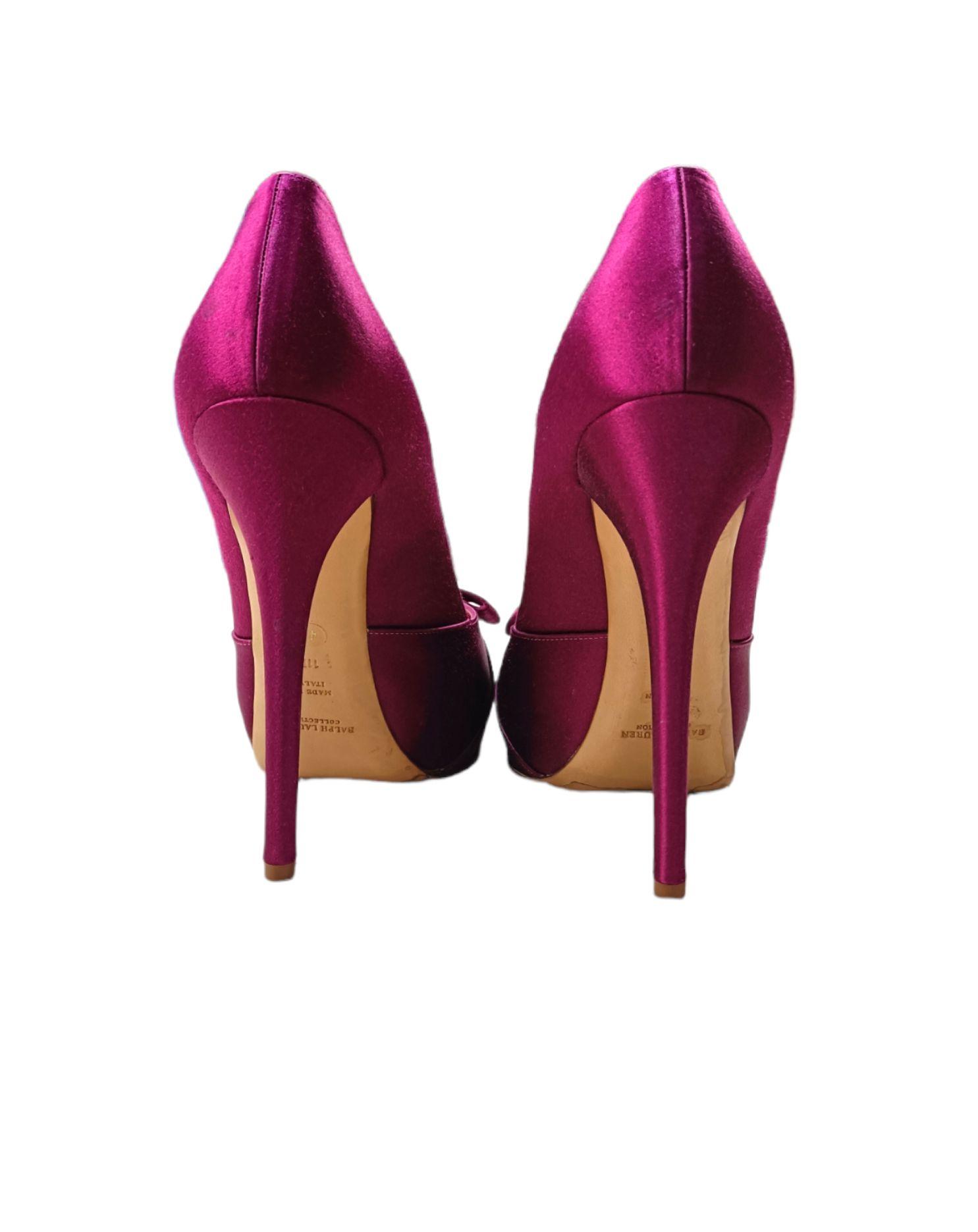 Shoes by Ralph Lauren thumbnail 3
