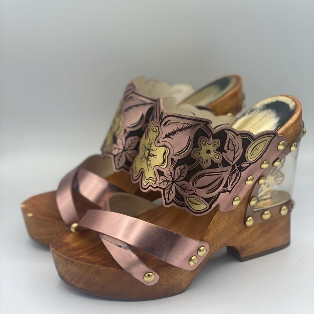 Sophia Webster Heels thumbnail 1