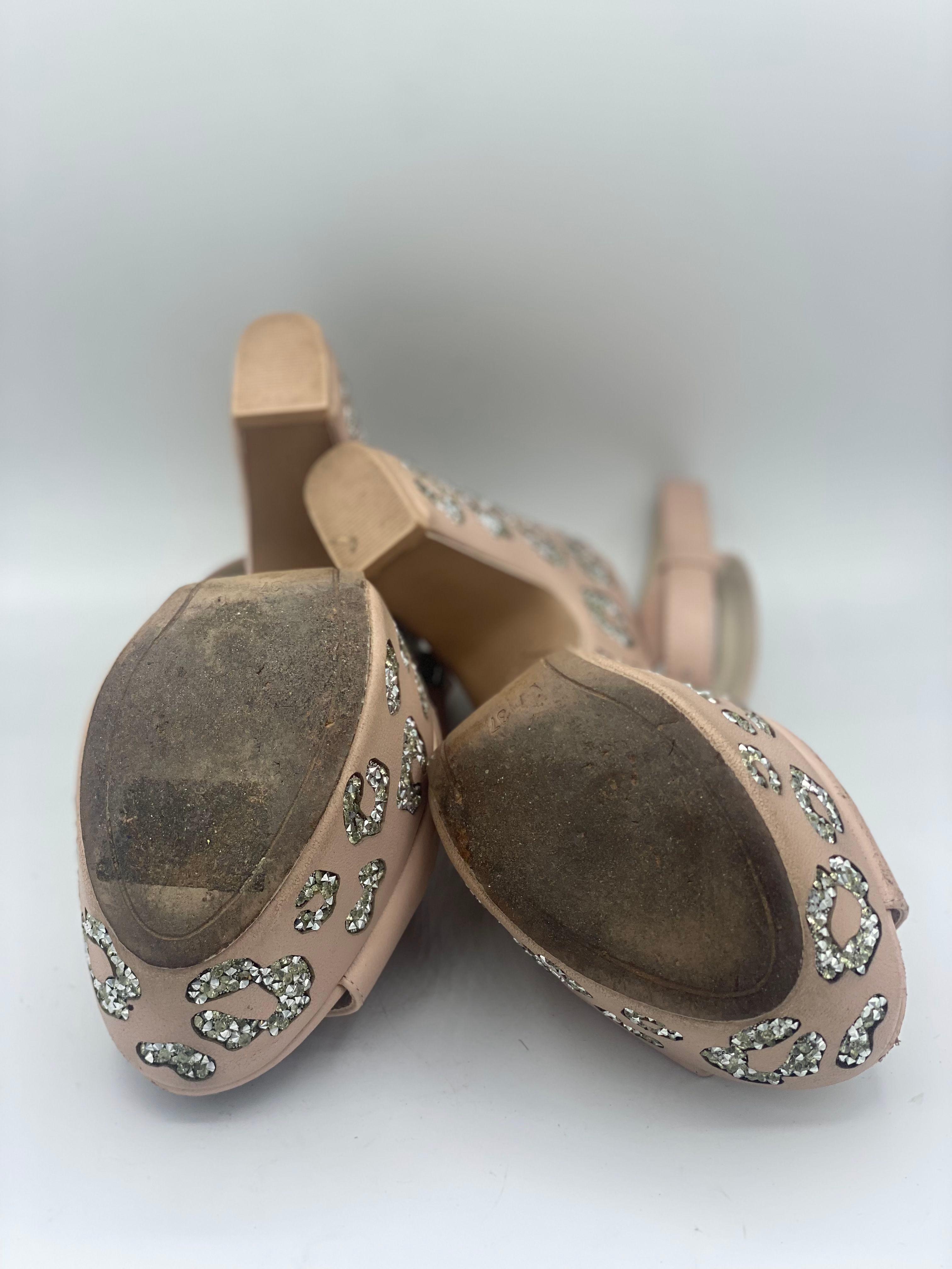 Sophia Webster sandals thumbnail 2