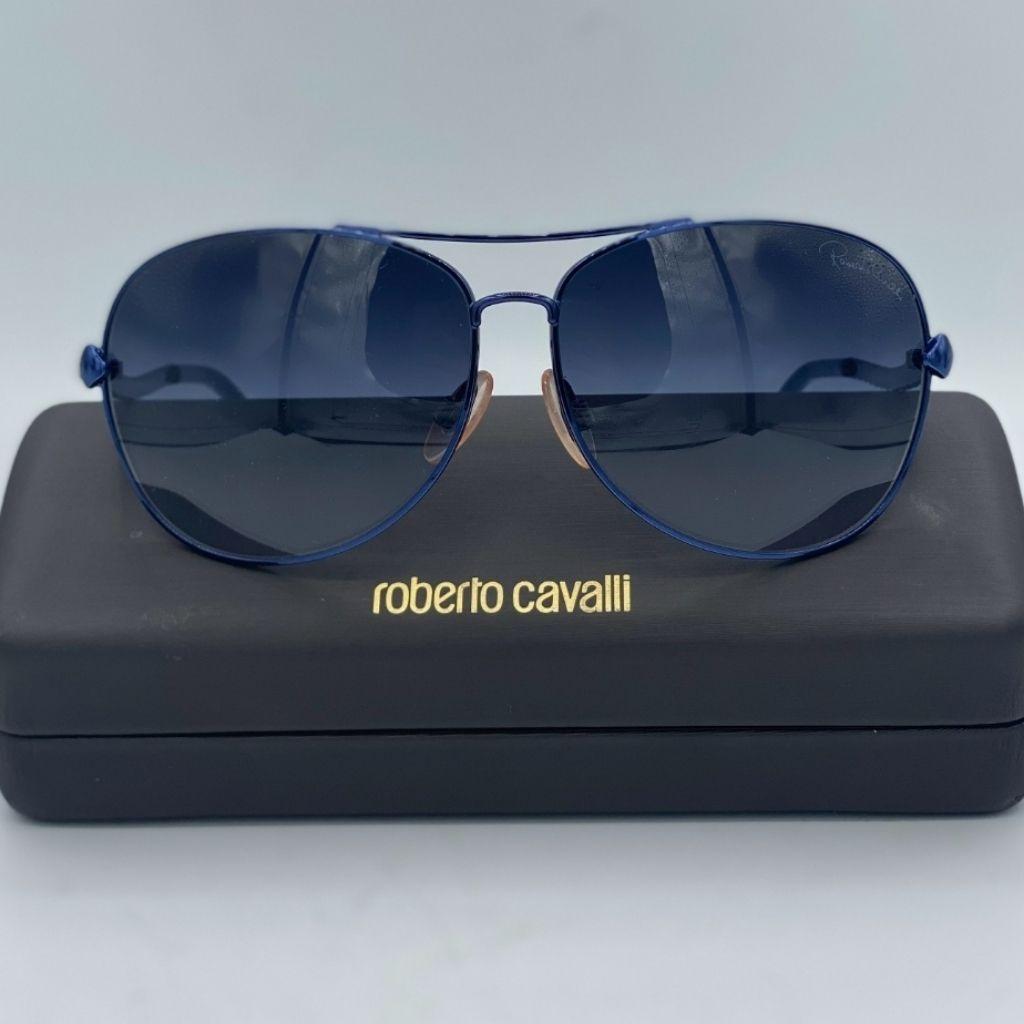 Roberto Cavalli sunglasses thumbnail 1