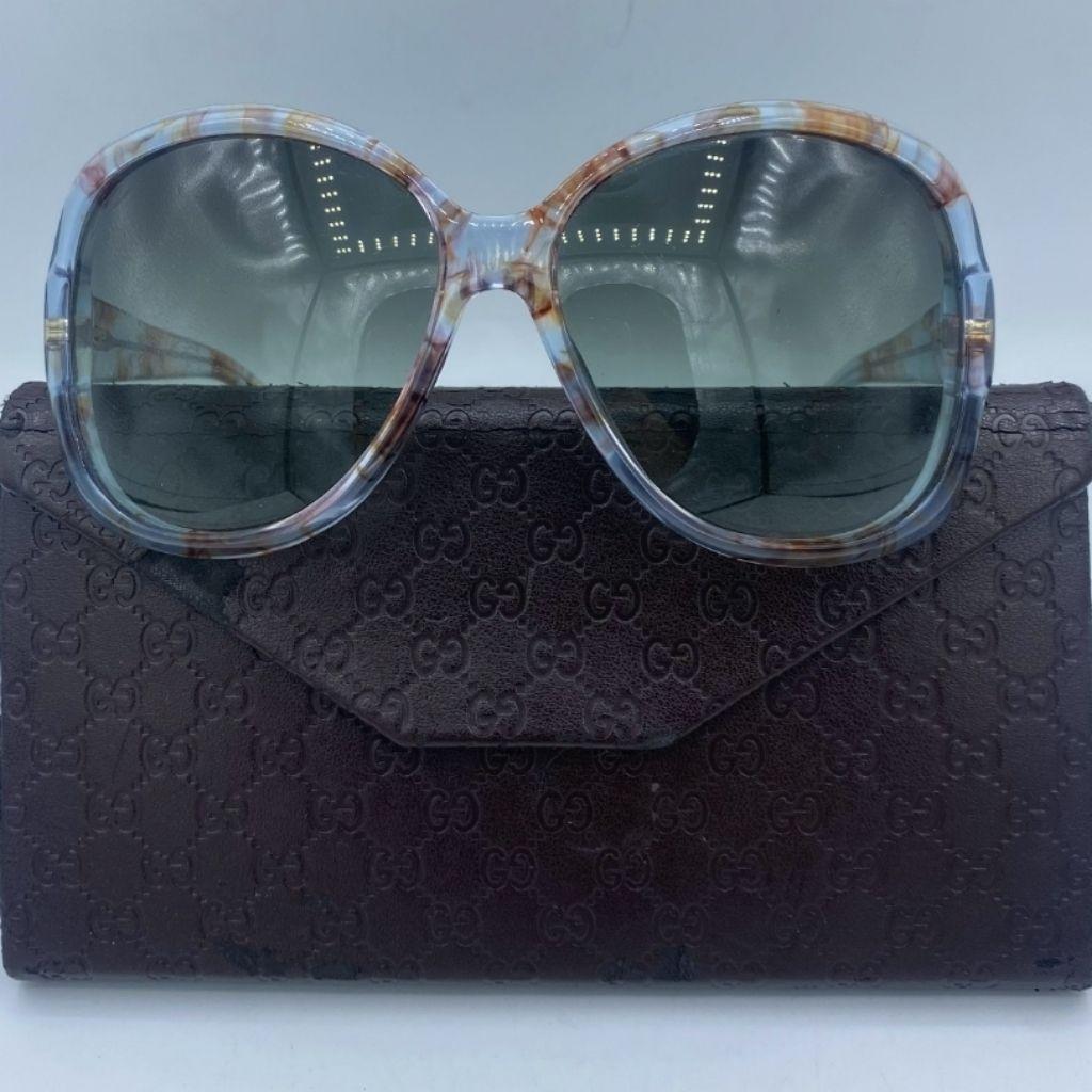 Gucci sunglasses thumbnail 1