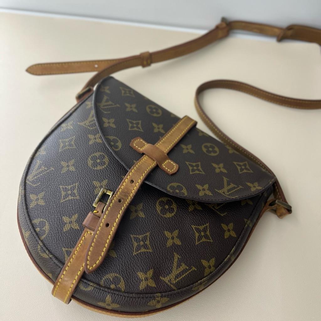Louie Vuitton Chantilly MM