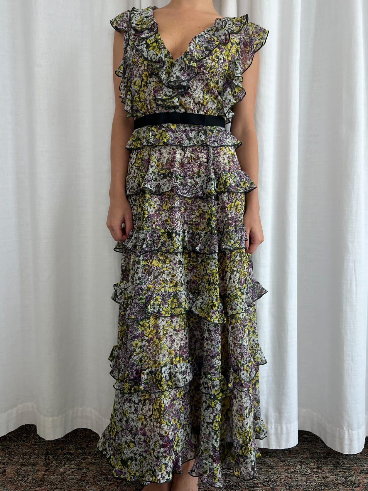 GIAMBATTISTA VALLI x H&M Dress thumbnail 2