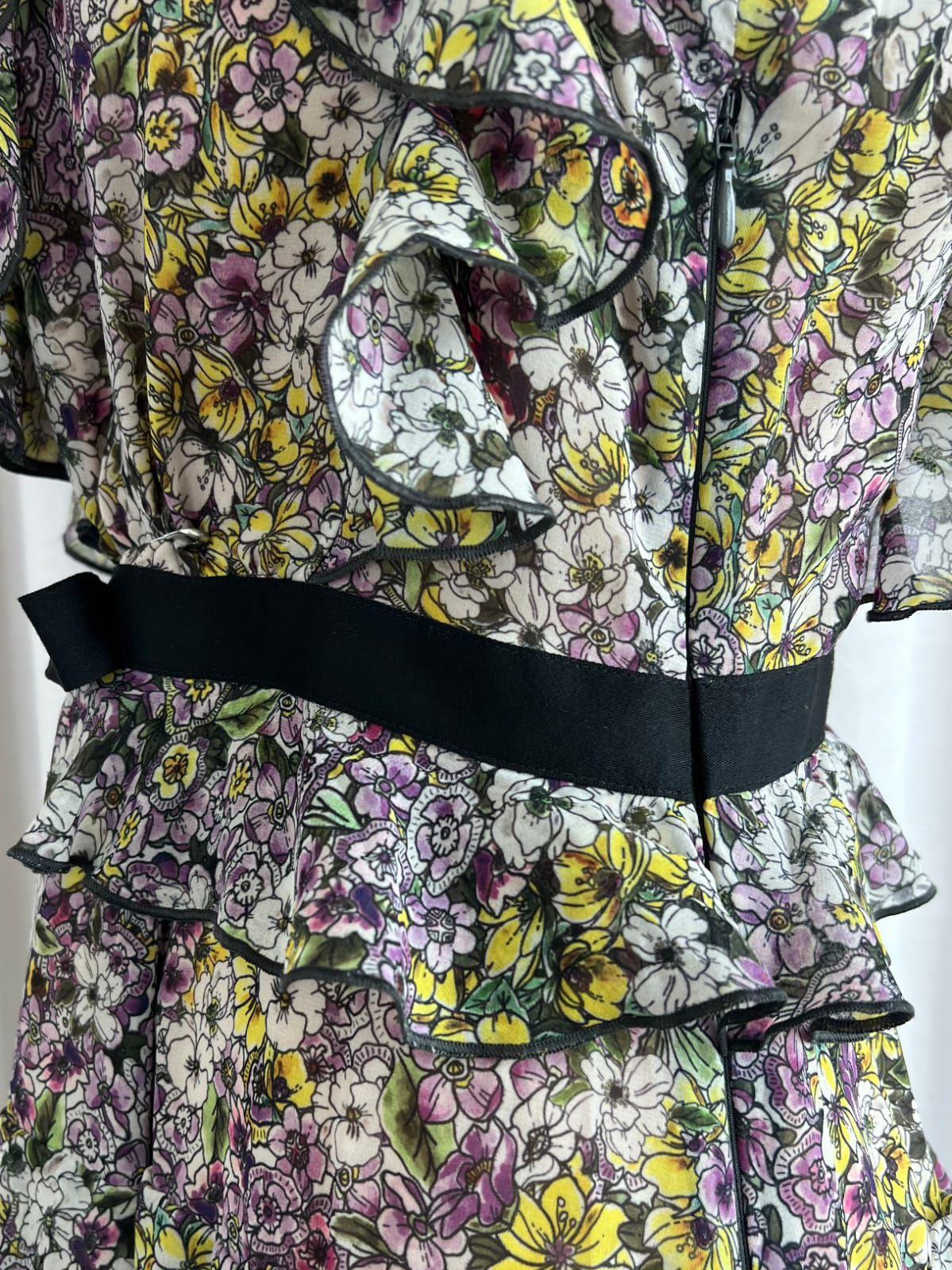 GIAMBATTISTA VALLI x H&M Dress thumbnail 3