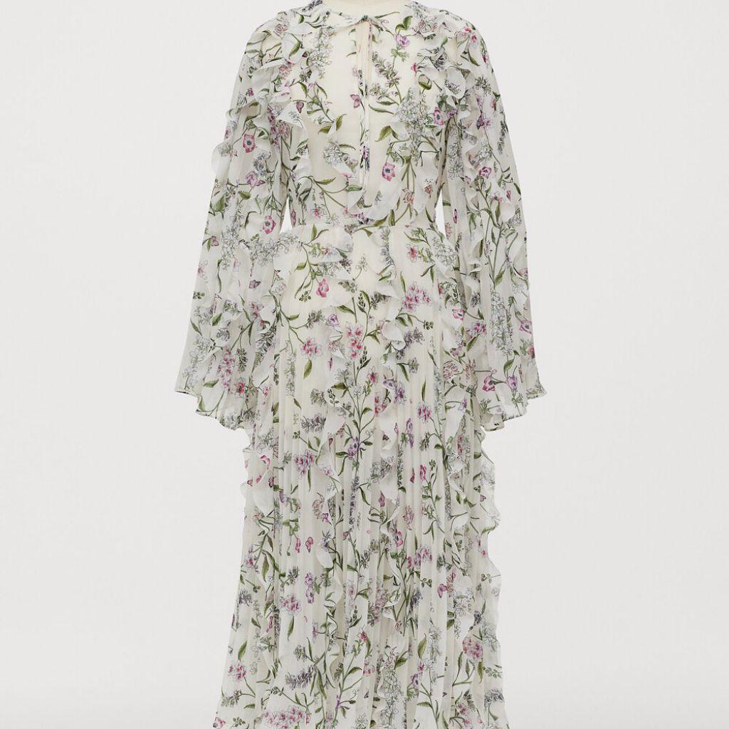 Giambattista Valli x H&M Dress thumbnail 1