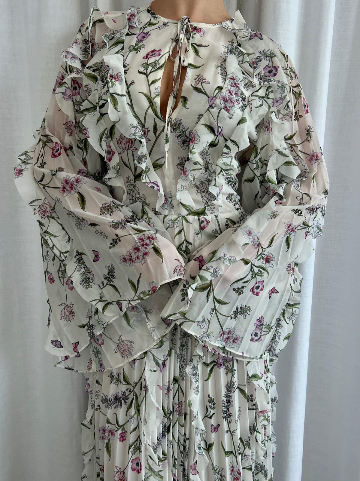 Giambattista Valli x H&M Dress thumbnail 2