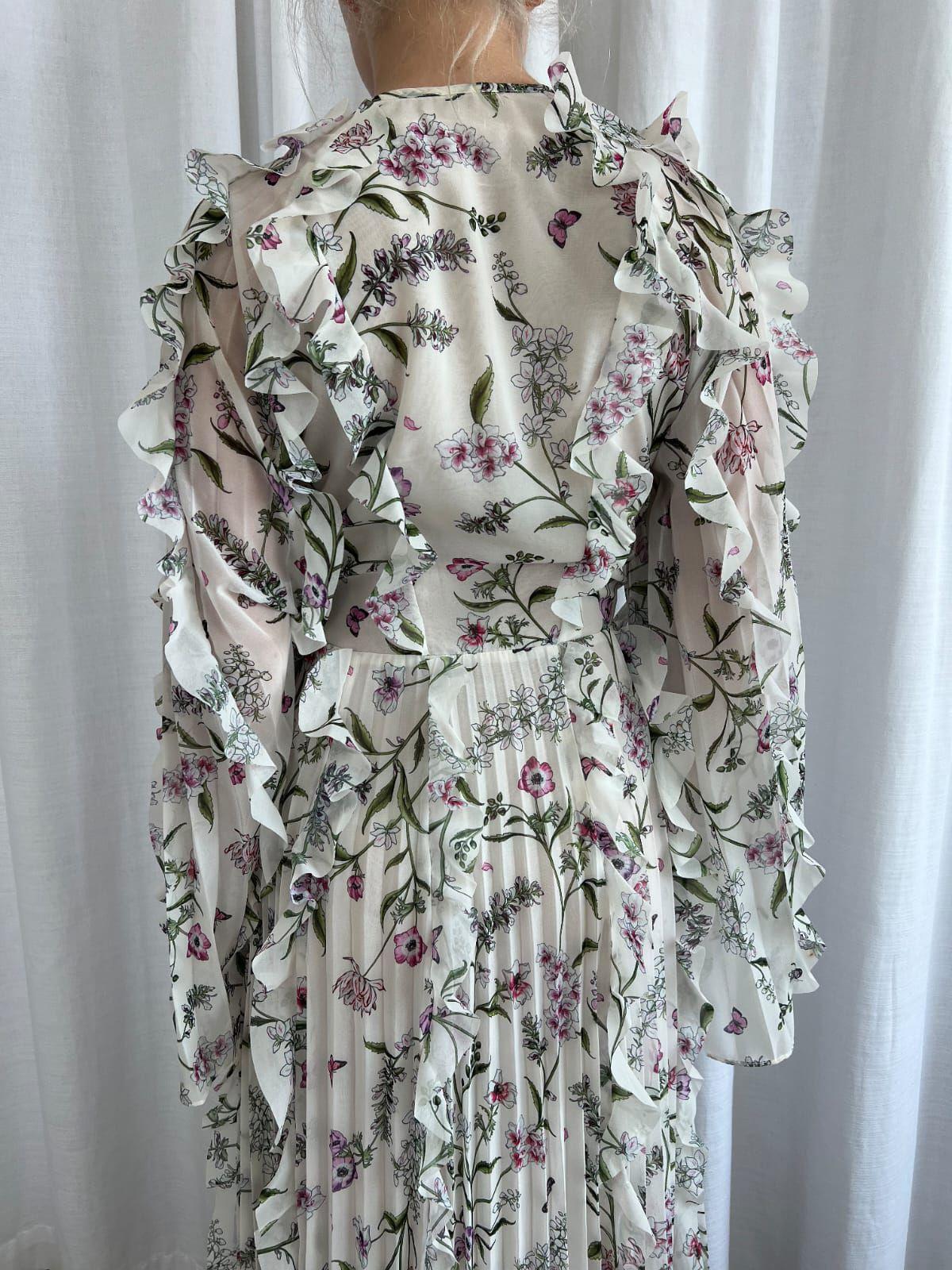 Giambattista Valli x H&M Dress thumbnail 3