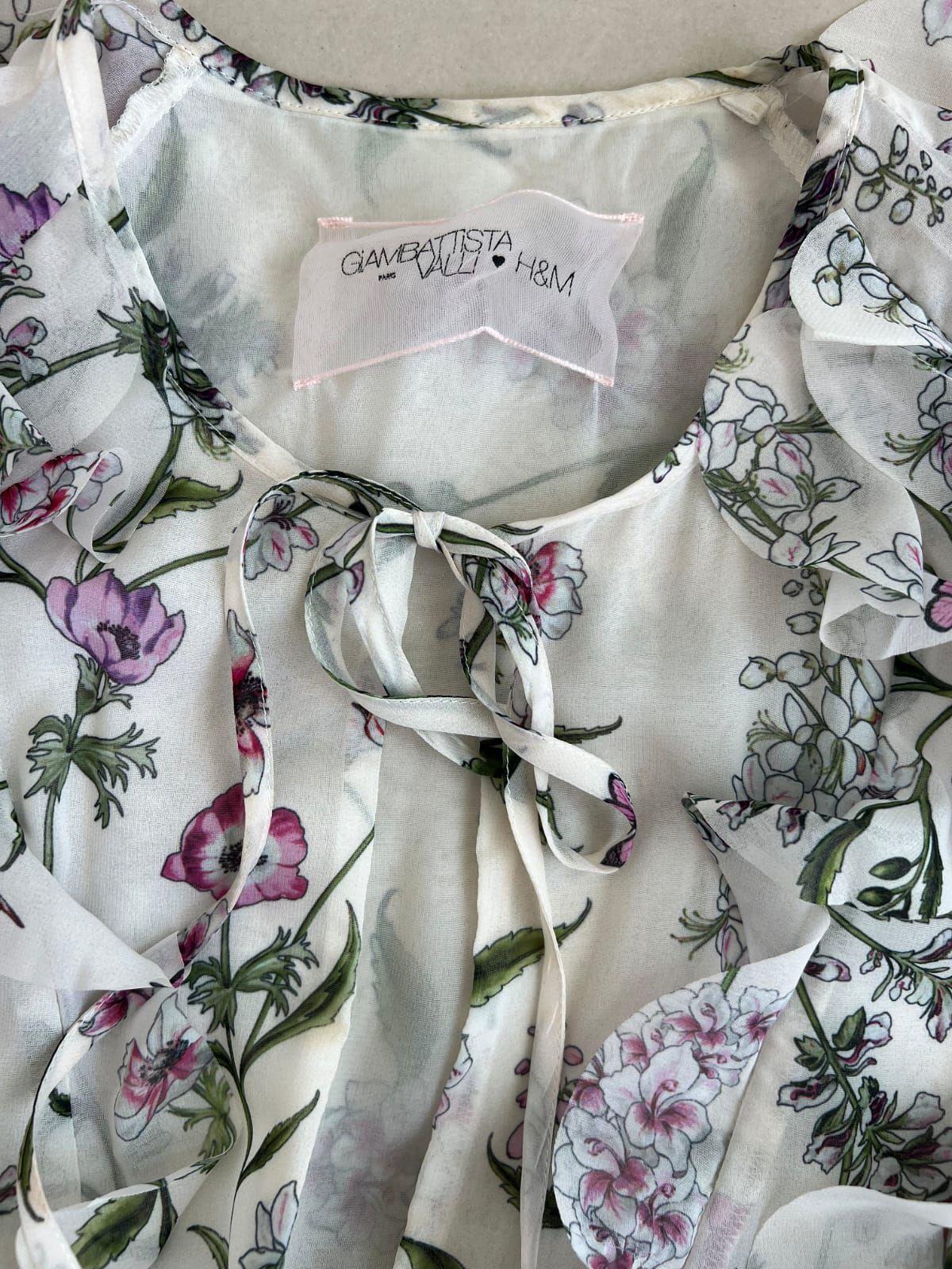 Giambattista Valli x H&M Dress thumbnail 4