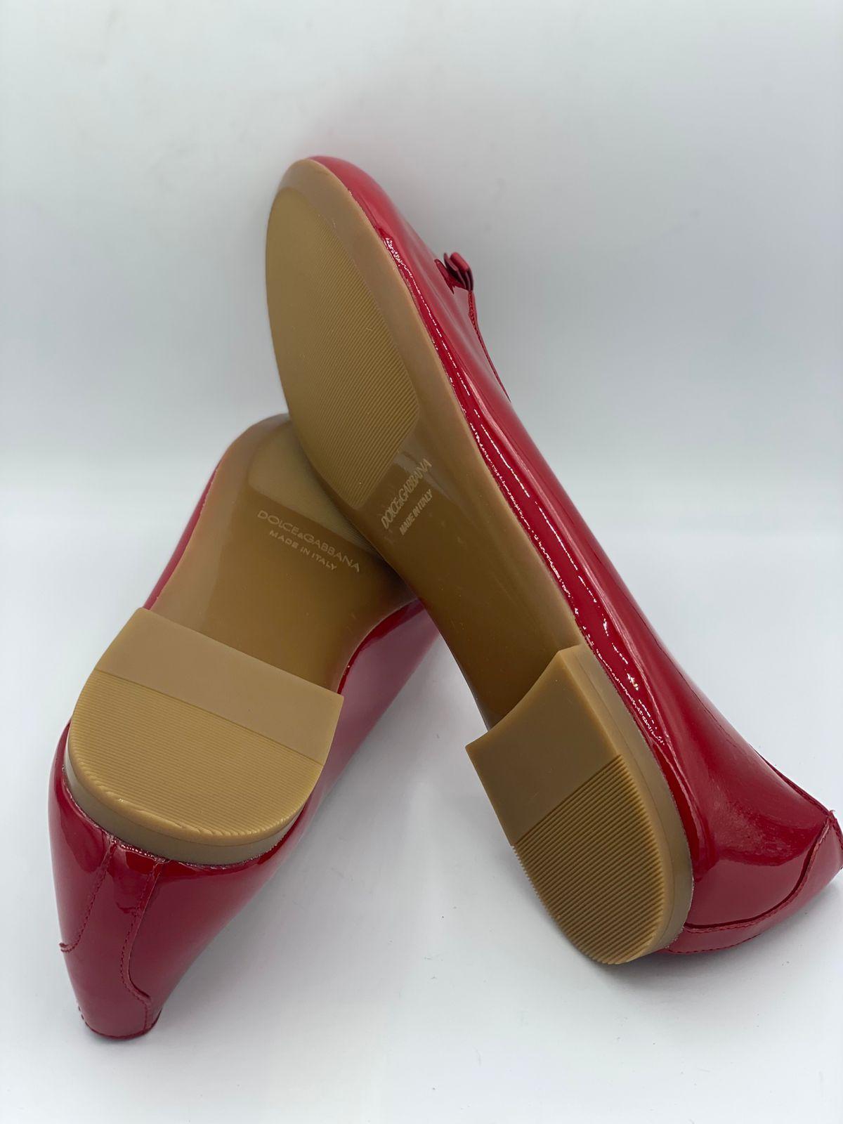 Dolce & Gabbana shoes thumbnail 5