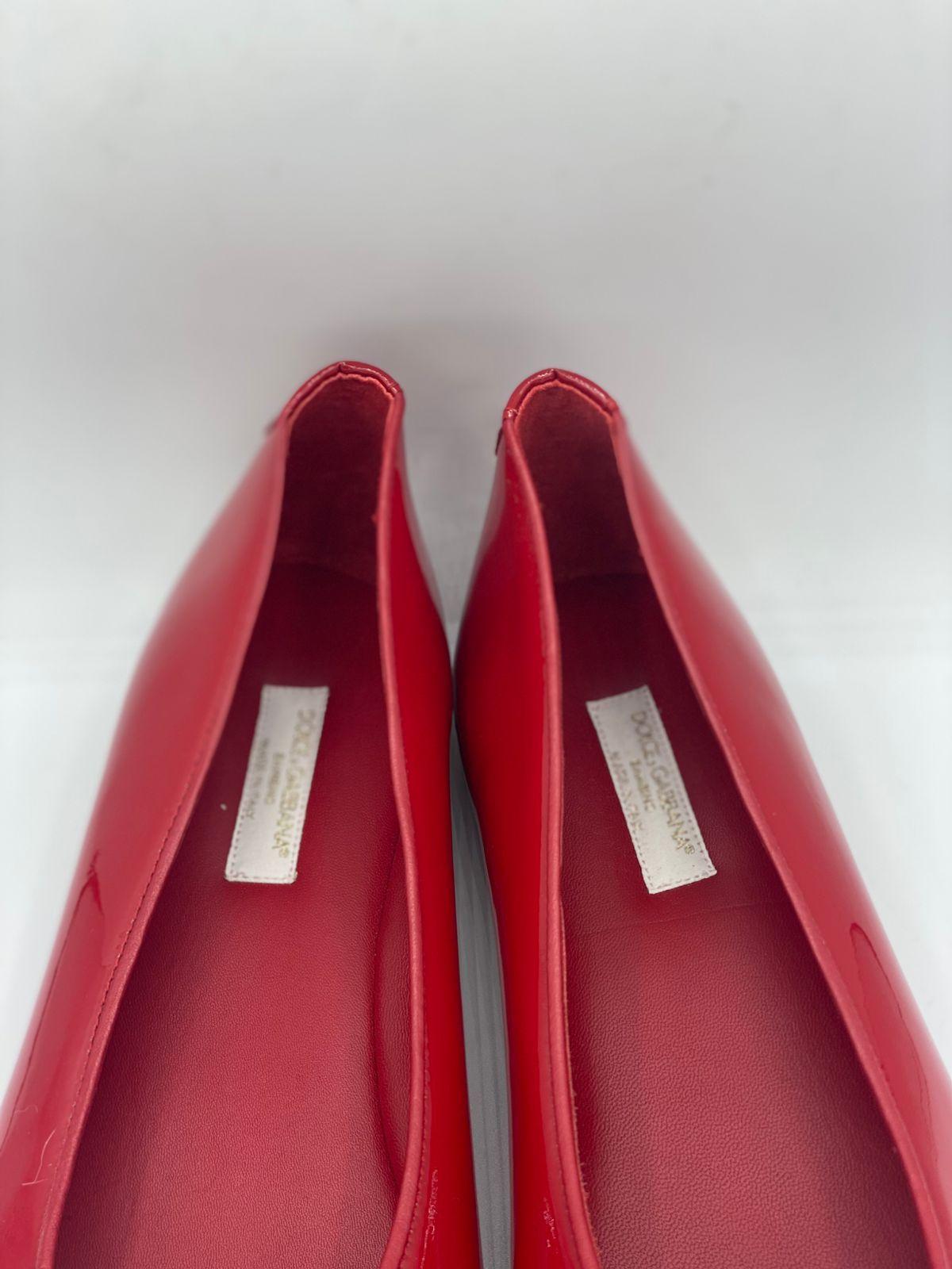 Dolce & Gabbana shoes thumbnail 6