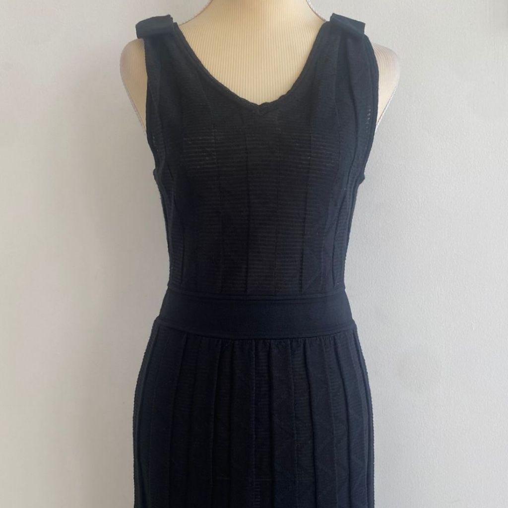 Missoni dress thumbnail 1