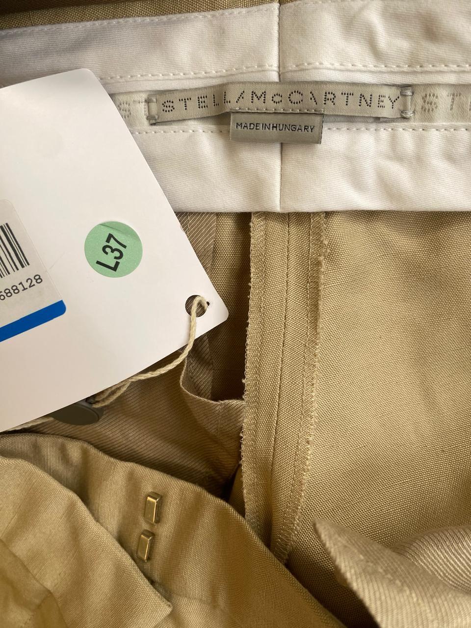 Stella McCartney Pants thumbnail 4