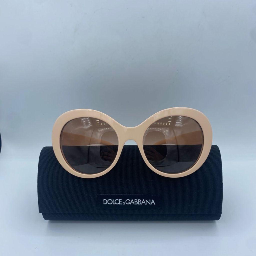 Dolce & Gabbana woman sunglasses