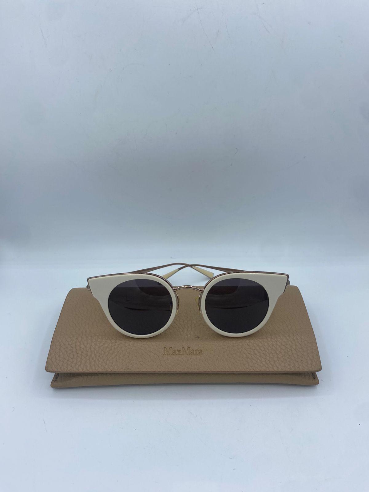 Max Mara Sunglasses thumbnail 3