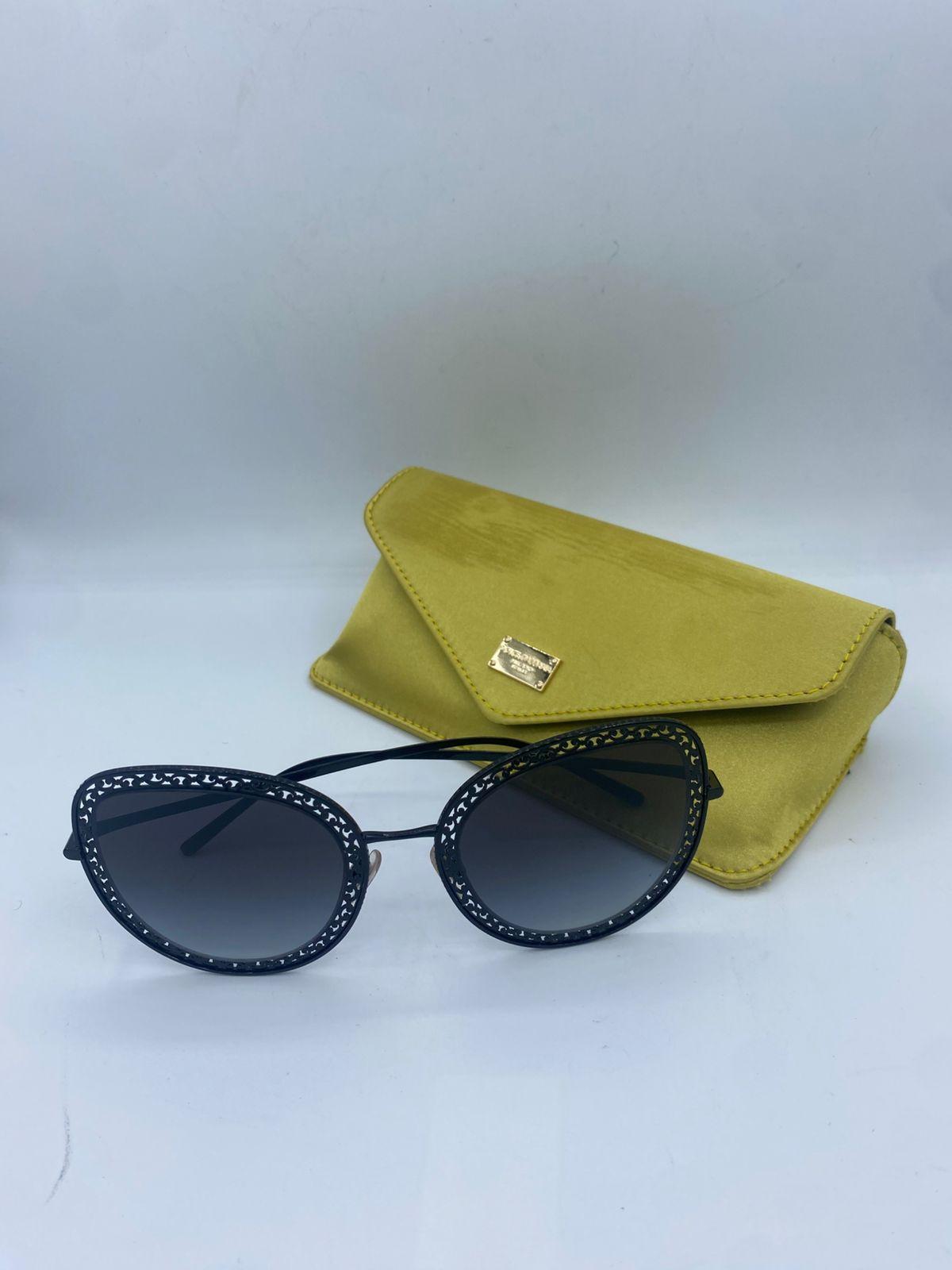 Dolce & Gabbana Sunglasses thumbnail 3
