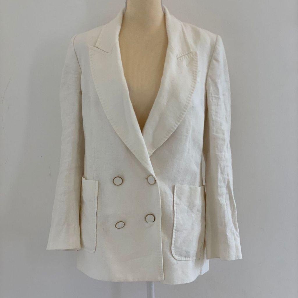 Zimmermann blazer thumbnail 1
