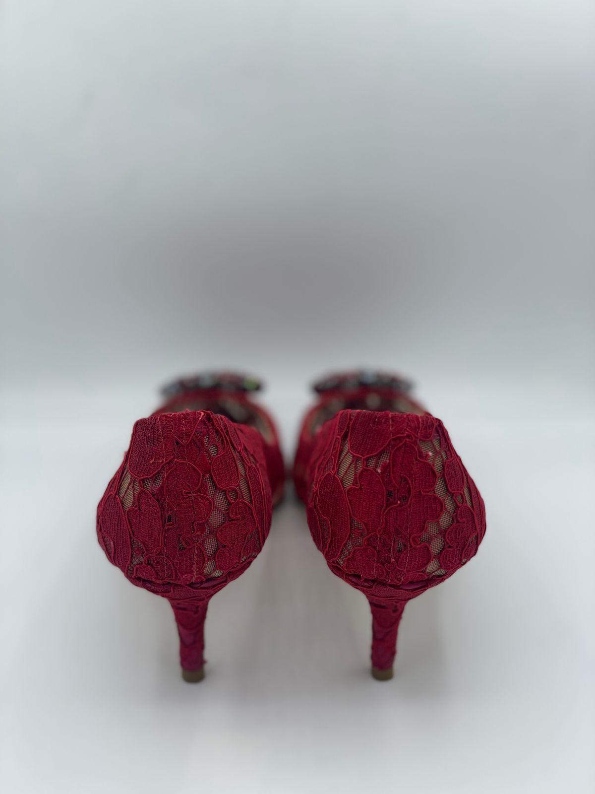 Dolce & Gabbana pumps thumbnail 3