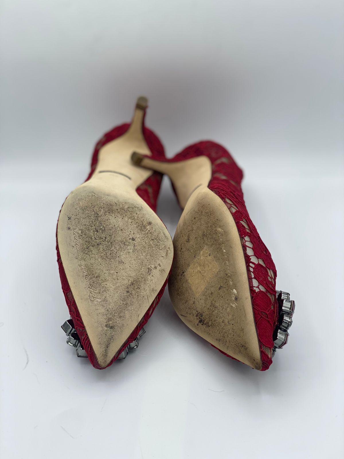 Dolce & Gabbana pumps thumbnail 4