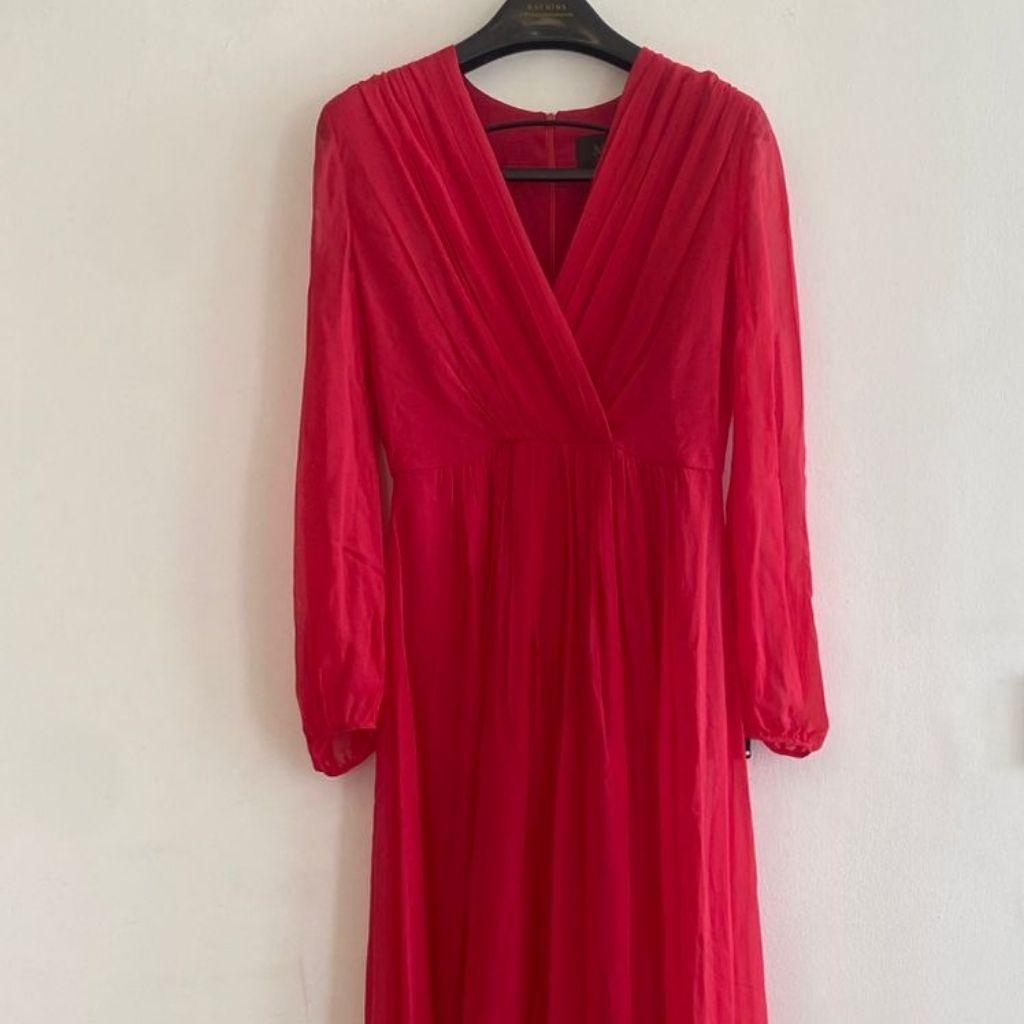 Max Mara Dress thumbnail 1