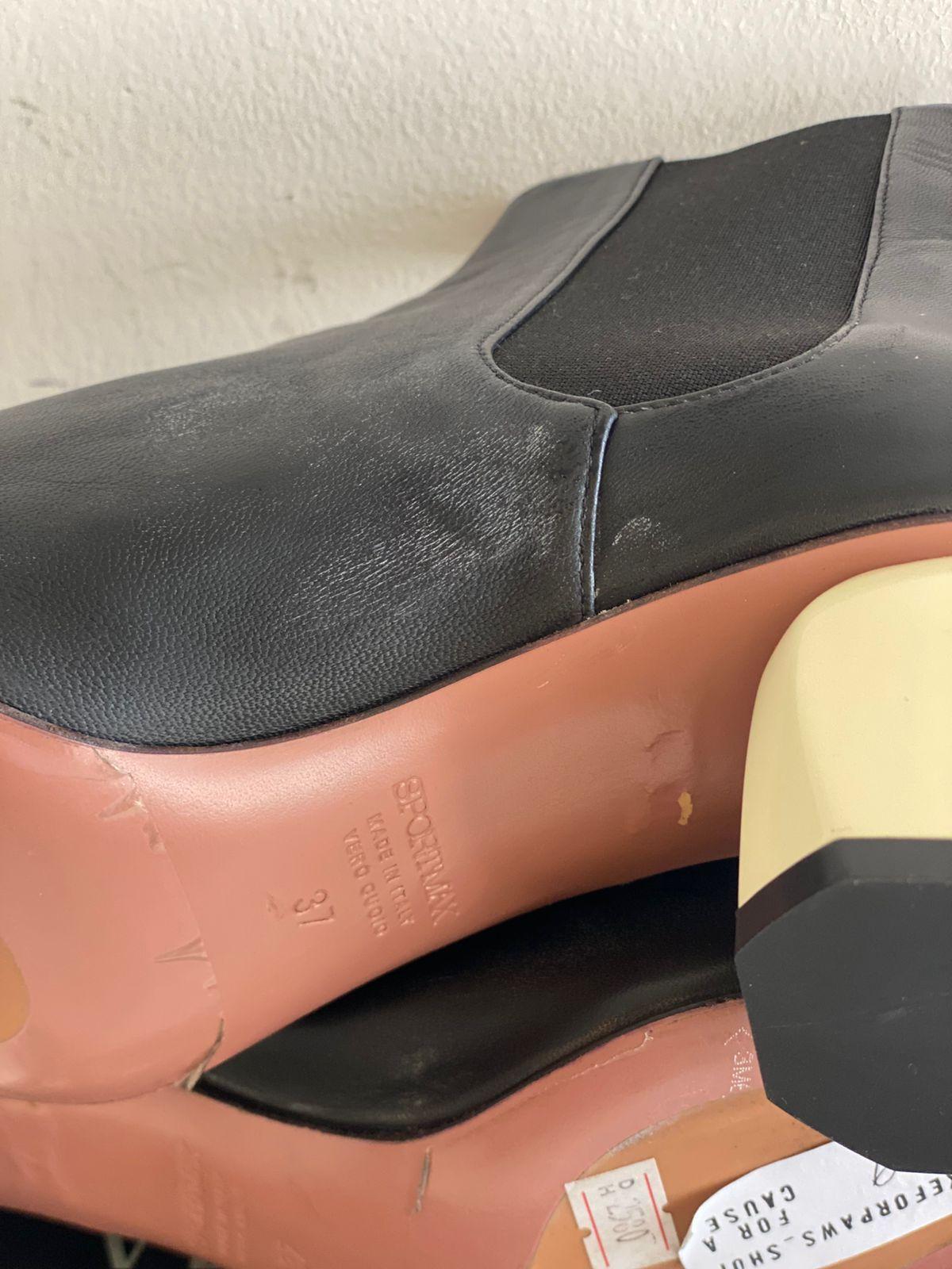 Sportmax Boots thumbnail 4