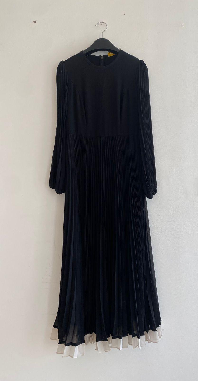 Zimmermann Black Dress thumbnail 3