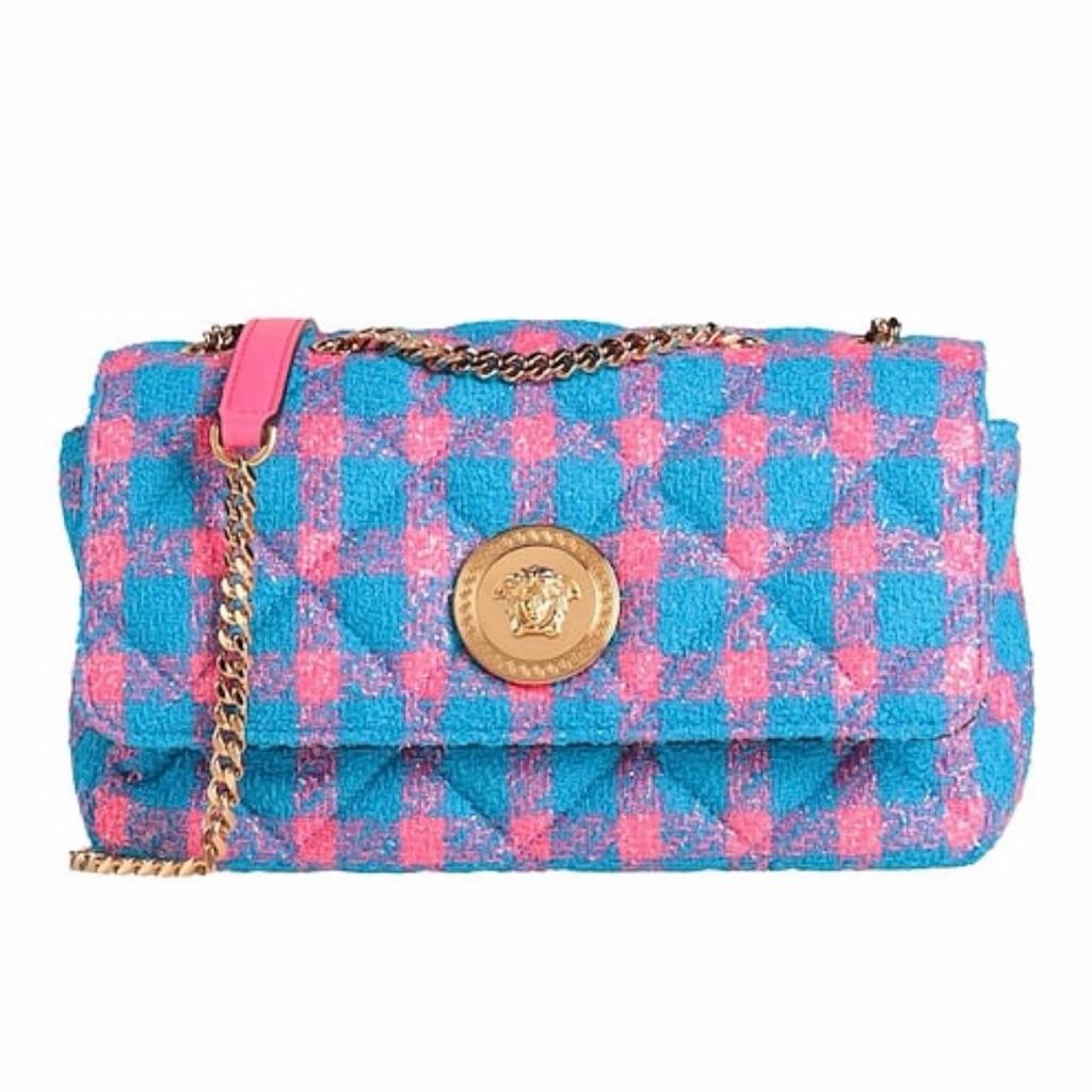 versace crosbody bag thumbnail 1