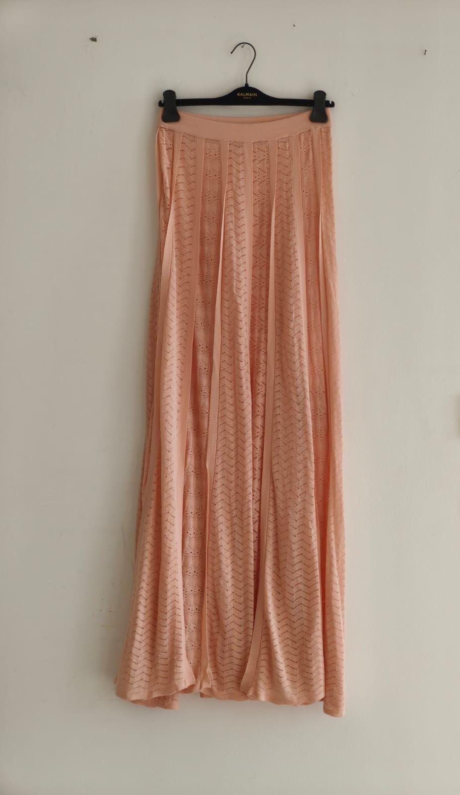 Elisabetta Franchi Midi skirt size 46 thumbnail 2