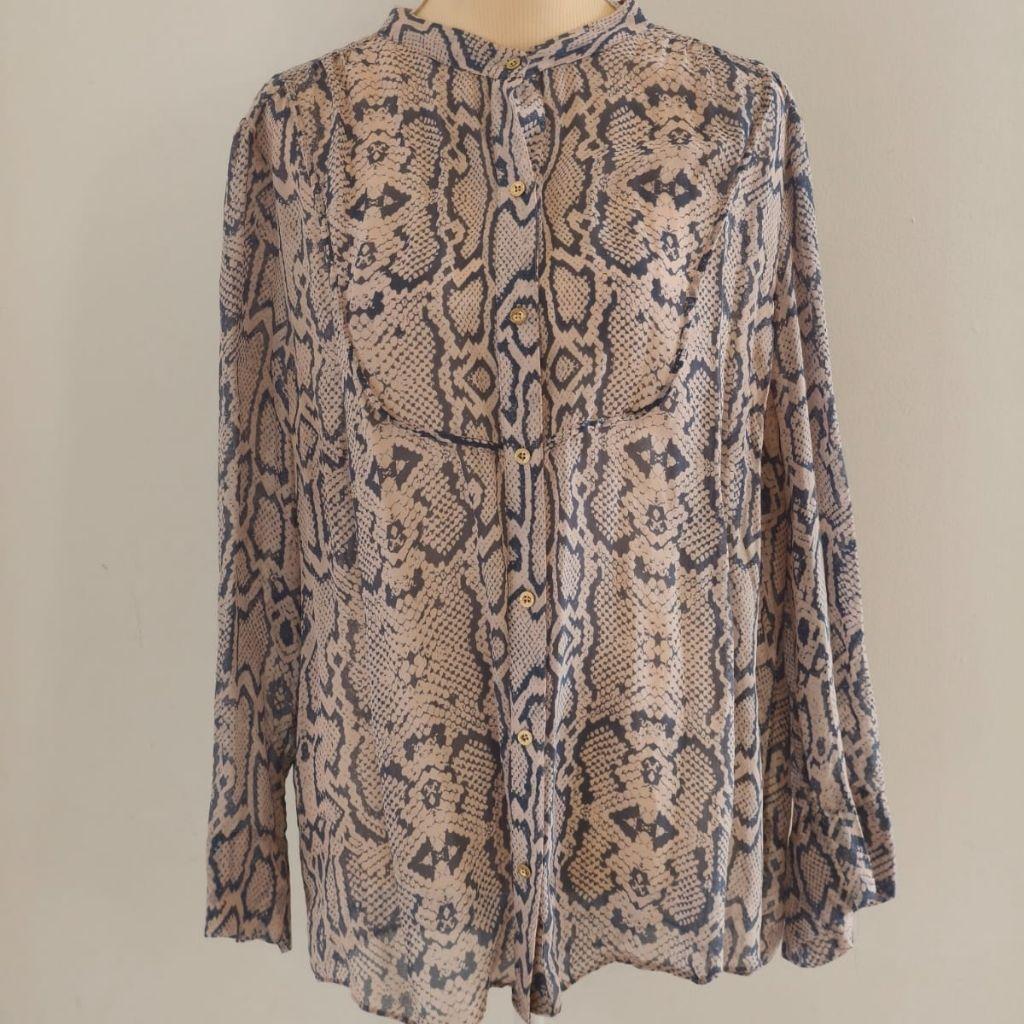 Juicy Couture blouse thumbnail 1