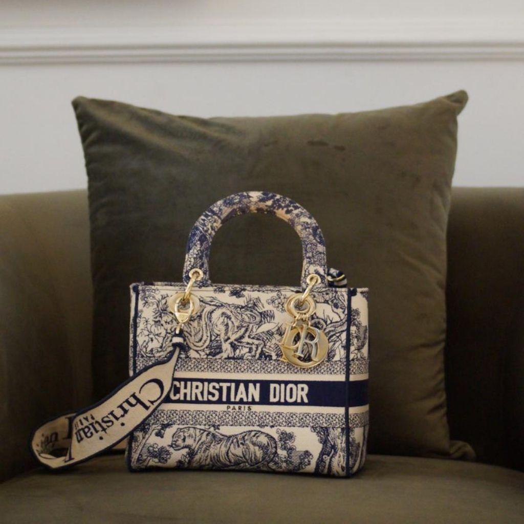 Christian Dior